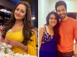 Naagin 4: Rashami Desai and Nia Sharma are phone lovers, Vijayendra Kumeria shares video