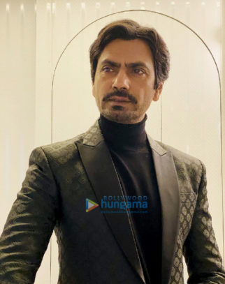 Celebrity Photo of Nawazuddin Siddiqui
