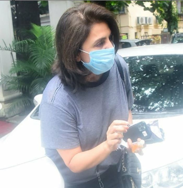 Neetu Kapoor 