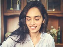 On International Chess Day, Manushi Chhillar reveals she is a closet chess fanatic