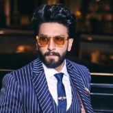 On Ranveer Singh's birthday, his fan club donates computers to school supporting education for underprivileged children in Indore