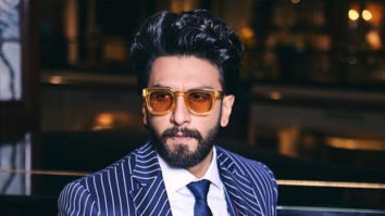 On Ranveer Singh’s birthday, his fan club donates computers to school supporting education for underprivileged children in Indore