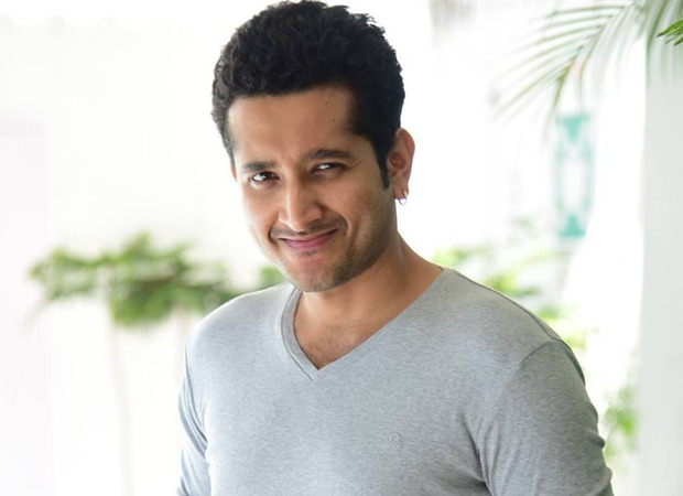 Parambrata Chatterjee turns 39 in lockdown, without his girlfriend Parambrata Chatterjee turns 39 in lockdown, without his girlfriend