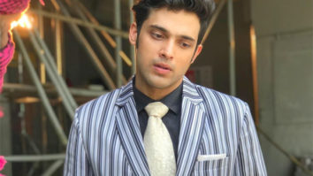 Parth Samthaan from Kasautii Zindagii Kay tests positive for Coronavirus