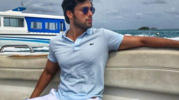 Parth Samthaan heads to Pune after having a panic attack due to COVID-19