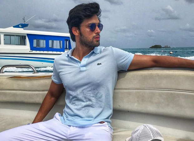 Parth Samthaan heads to Pune after having a panic attack due to COVID ...