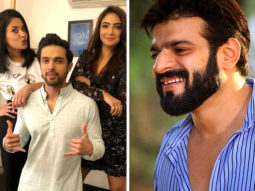 Parth Samthaan’s Kasautii Zindagii Kay co-stars, Pooja Banerjee, Shubhavi Choksey, Karan Patel to undergo tests for COVID-19