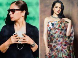Pooja Bhatt and Kangana Ranaut’s verbal spat on nepotism continues, the former says it takes two to battle