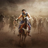 Prabhas celebrates 5 years of Baahubali with a never before seen photo from the film