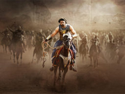 Prabhas celebrates 5 years of Baahubali with a never before seen photo from the film