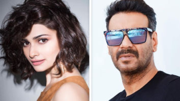Prachi Desai reminds Ajay Devgn of the names he forgot to mention in his post celebrating 8 years of Bol Bachchan 