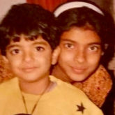 Priyanka Chopra Jonas wishes brother Siddharth Chopra on his birthday with their childhood picture