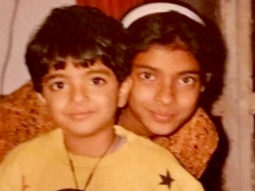 Priyanka Chopra Jonas wishes brother Siddharth Chopra on his birthday with their childhood picture