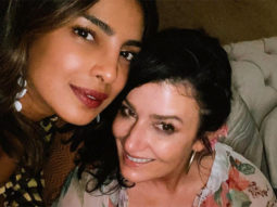 Priyanka Chopra Jonas wishes mother-in-law Denise Jonas on her birthday, thanks her for constant grace and generosity