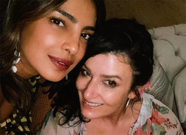 Priyanka Chopra Jonas Wishes Mother-in-law Denise Jonas On Her Birthday ...