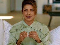 Priyanka Chopra to celebrate 20 years in the entertainment industry with fans