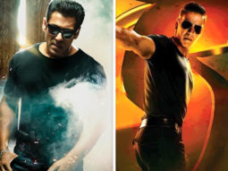 REVEALED: Radhe – Your Most Wanted Bhai NOT clashing with Sooryavanshi on Diwali; makers in no hurry to resume shoot