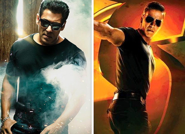 REVEALED: Radhe - Your Most Wanted Bhai NOT clashing with Sooryavanshi on Diwali; makers in no hurry to resume shoot