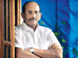 RRR is a mix of history & fantasy, says the film’s storywriter K. Vijayendra Prasad
