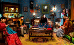 Movie Stills Of The Movie Raat Akeli Hai