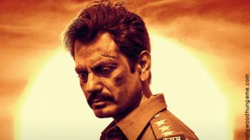 First Look Of Raat Akeli Hai