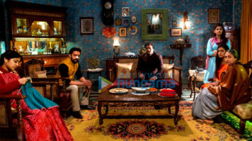 Movie Stills Of The Movie Raat Akeli Hai