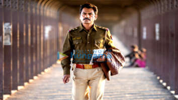 Movie Stills Of The Movie Raat Akeli Hai