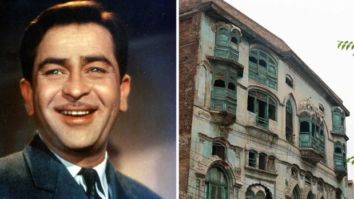 Raj Kapoor’s ‘Kapoor Haveli’ in Pakistan’s Peshawar faces demolition threat