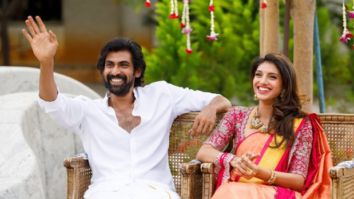 Rana Daggubati is gearing up to get married to Miheeka Bajaj on August 8