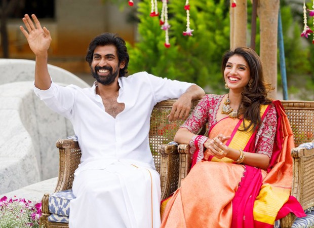 Rana Daggubati is gearing up to get married to Miheeka Bajaj on August 8 