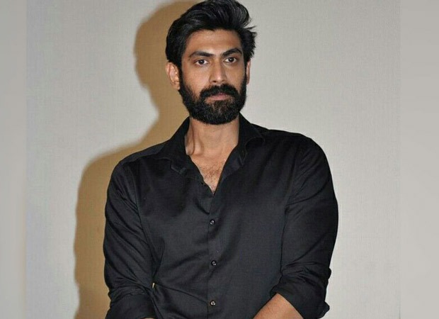 Rana Daggubati on nepotism - "Without the skill, you cannot last in any industry" 
