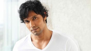 Randeep Hooda signs up a leading talent management agency in Hollywood