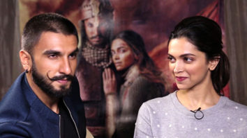 Ranveer Singh: “One thing NOBODY knows about Deepika is that she’s staggeringly…”
