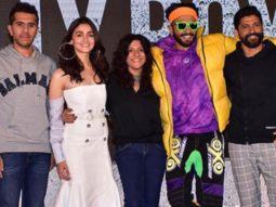 Ranveer Singh and Alia Bhatt starrer Gully Boy to be screened at the Busan International Film Festival