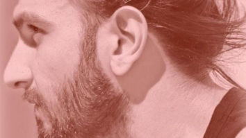 Ranveer Singh loves his new hair-do, courtesy Deepika Padukone