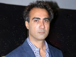 Ranvir Shorey says he suffered psychological trauma in Bollywood