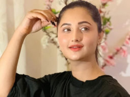 Rashami Desai loses cool at those who ill-treat and abandon their pets