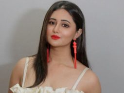 Rashami Desai opens up about the bias television actors face in the industry