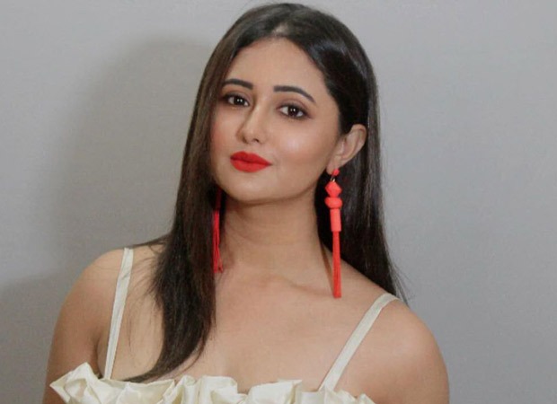 Rashami Desai opens up about the bias television actors face in the industry