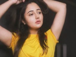 Rashami Desai proves she’s got the life-hack of working from home figured out!