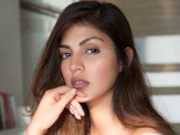 Rhea Chakraborty files petition in Supreme Court for the Sushant Singh Rajput death case investigation to be transferred to Mumbai