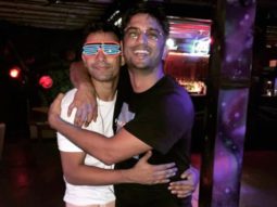 Rhea Chakraborty’s brother, Showik, pens a heart-wrenching note for Sushant Singh Rajput post Dil Bechara release
