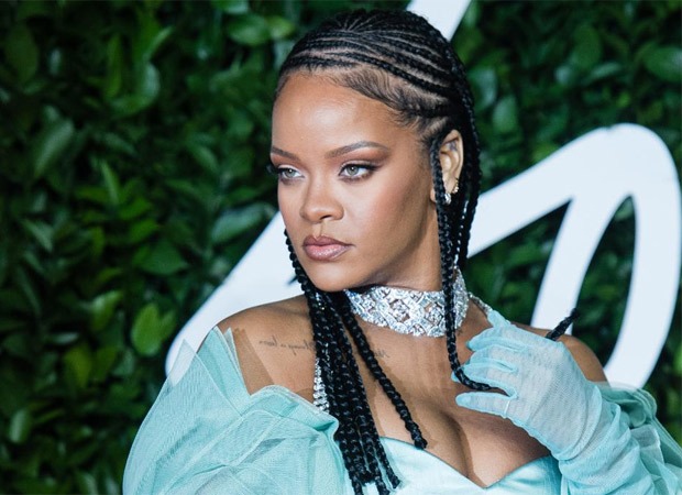 Rihanna says she is working on music and it will be worth the wait Rihanna says she is working on music and it will be worth the wait