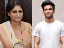 Roopa Ganguly – “I won’t sleep peacefully until a CBI inquiry is ordered into Sushant Singh Rajput’s death.”