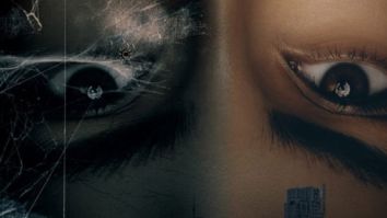 First Look Of The Movie Rosie: The Saffron Chapter