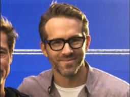 Ryan Reynolds trolls Brad Pitt for his blink and miss cameo as Vanisher in Deadpool 2 through unseen set image Ryan Reynolds trolls Brad Pitt for his blink and miss cameo as Vanisher in Deadpool 2 through unseen set image