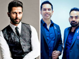SCOOP: Shahid Kapoor in talks for a web series with Raj Nidimoru and Krishna DK?