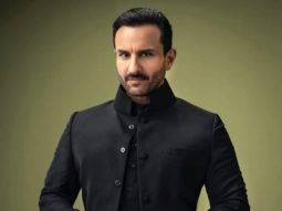 Saif Ali Khan missing from Sushant Singh Rajput’s Dil Bechara trailer, Saif says it’s okay