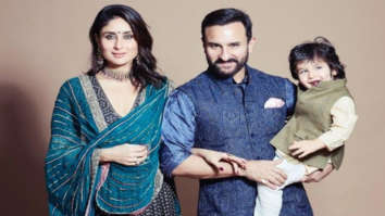 Saif Ali Khan will move to a bigger house with Kareena Kapoor Khan and Taimur