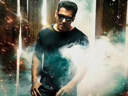 Salman Khan calls off Radhe – Your Most Wanted Bhai shooting, will resume work in October